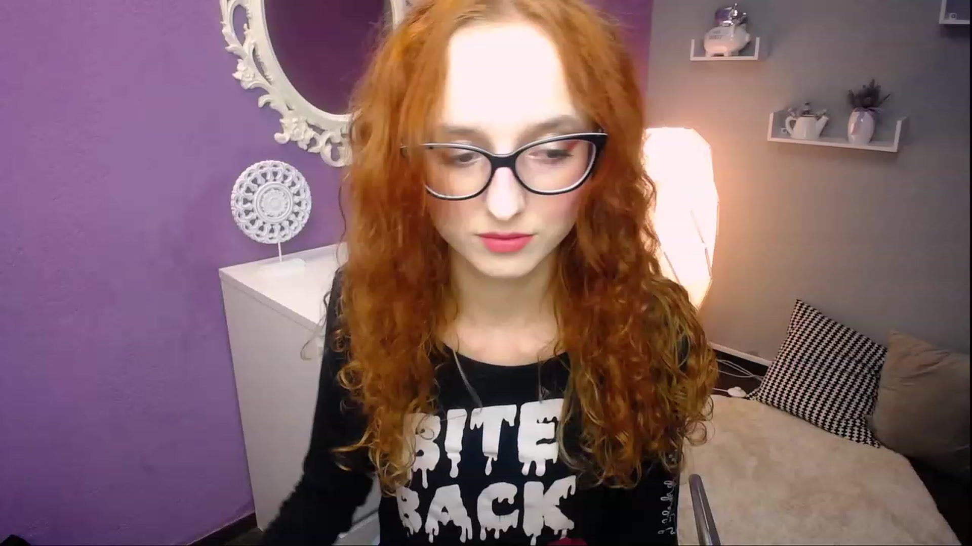 Gallery image thumbnail from Flamers's myfreecams stream on, 02/14/2024, 11:22 image 6 of 20