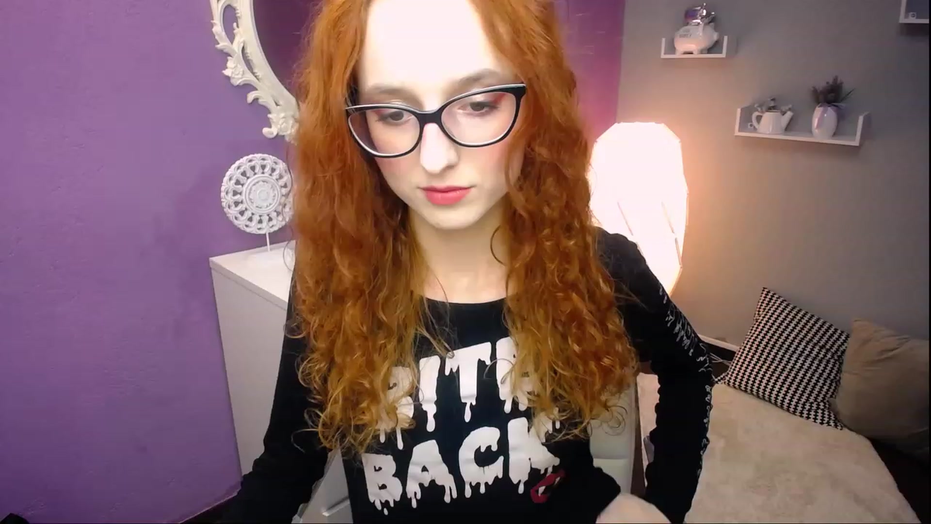 Gallery image thumbnail from Flamers's myfreecams stream on, 02/14/2024, 11:22 image 5 of 20