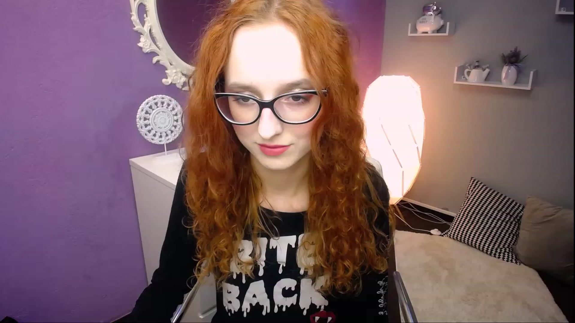Gallery image thumbnail from Flamers's myfreecams stream on, 02/14/2024, 11:22 image 3 of 20