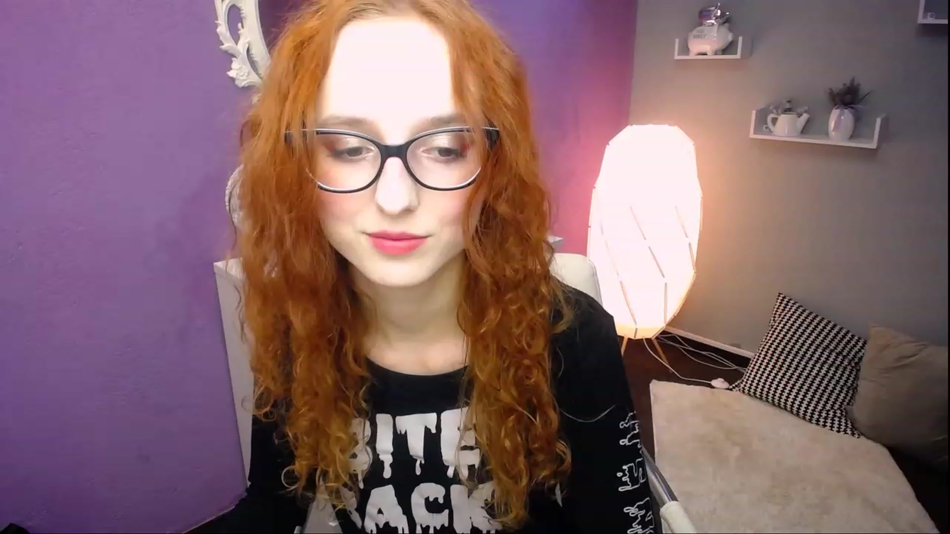 Gallery image thumbnail from Flamers's myfreecams stream on, 02/14/2024, 11:22 image 10 of 20