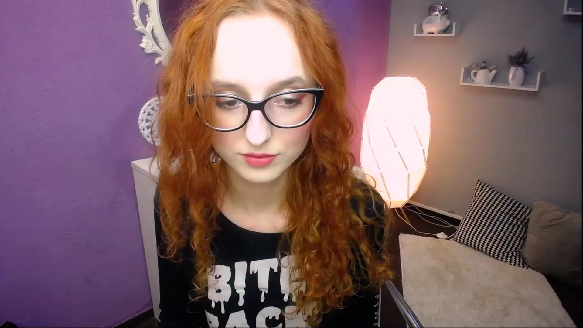 Gallery image thumbnail from Flamers's myfreecams stream on, 02/14/2024, 11:22 image 18 of 20