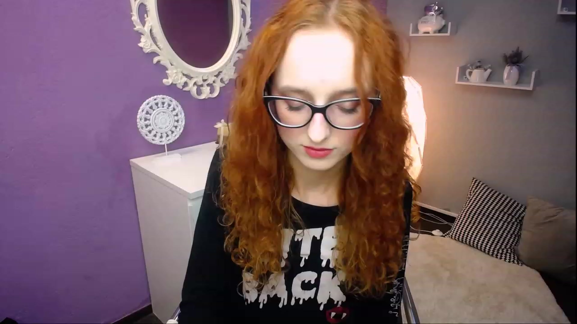 Gallery image thumbnail from Flamers's myfreecams stream on, 02/14/2024, 11:22 image 4 of 20