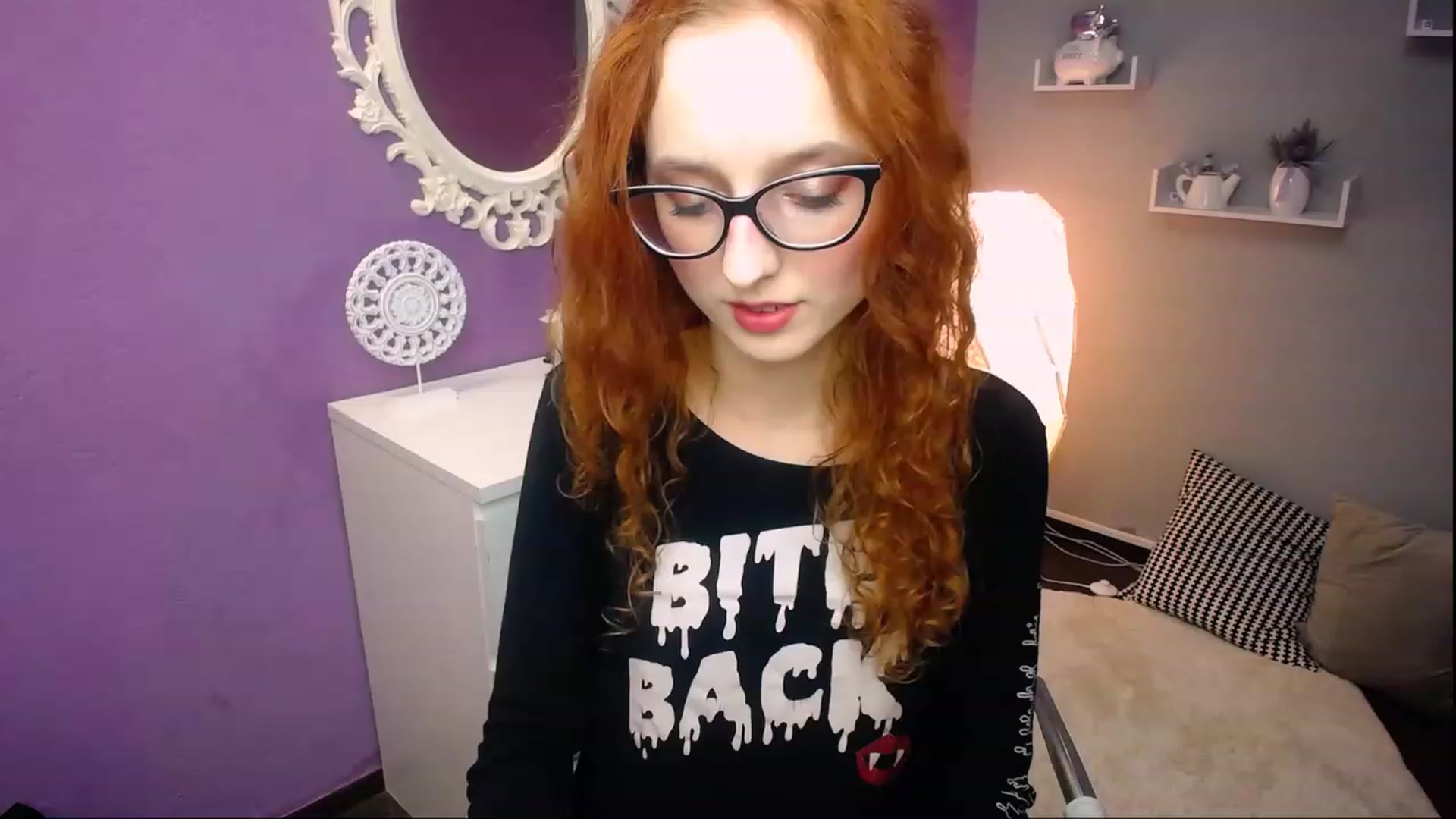 Gallery image thumbnail from Flamers's myfreecams stream on, 02/14/2024, 11:22 image 19 of 20