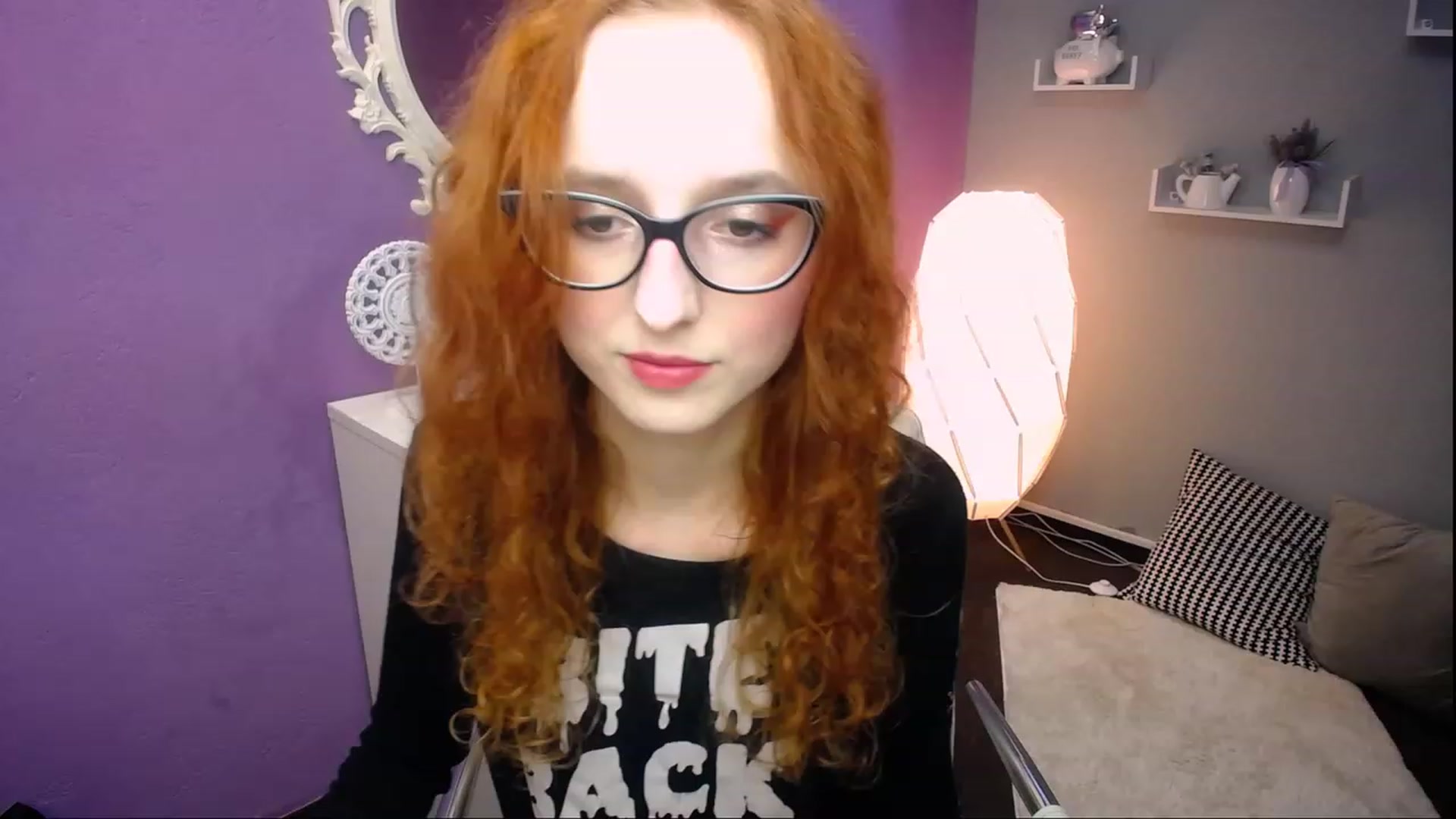 Gallery image thumbnail from Flamers's myfreecams stream on, 02/14/2024, 11:22 image 13 of 20