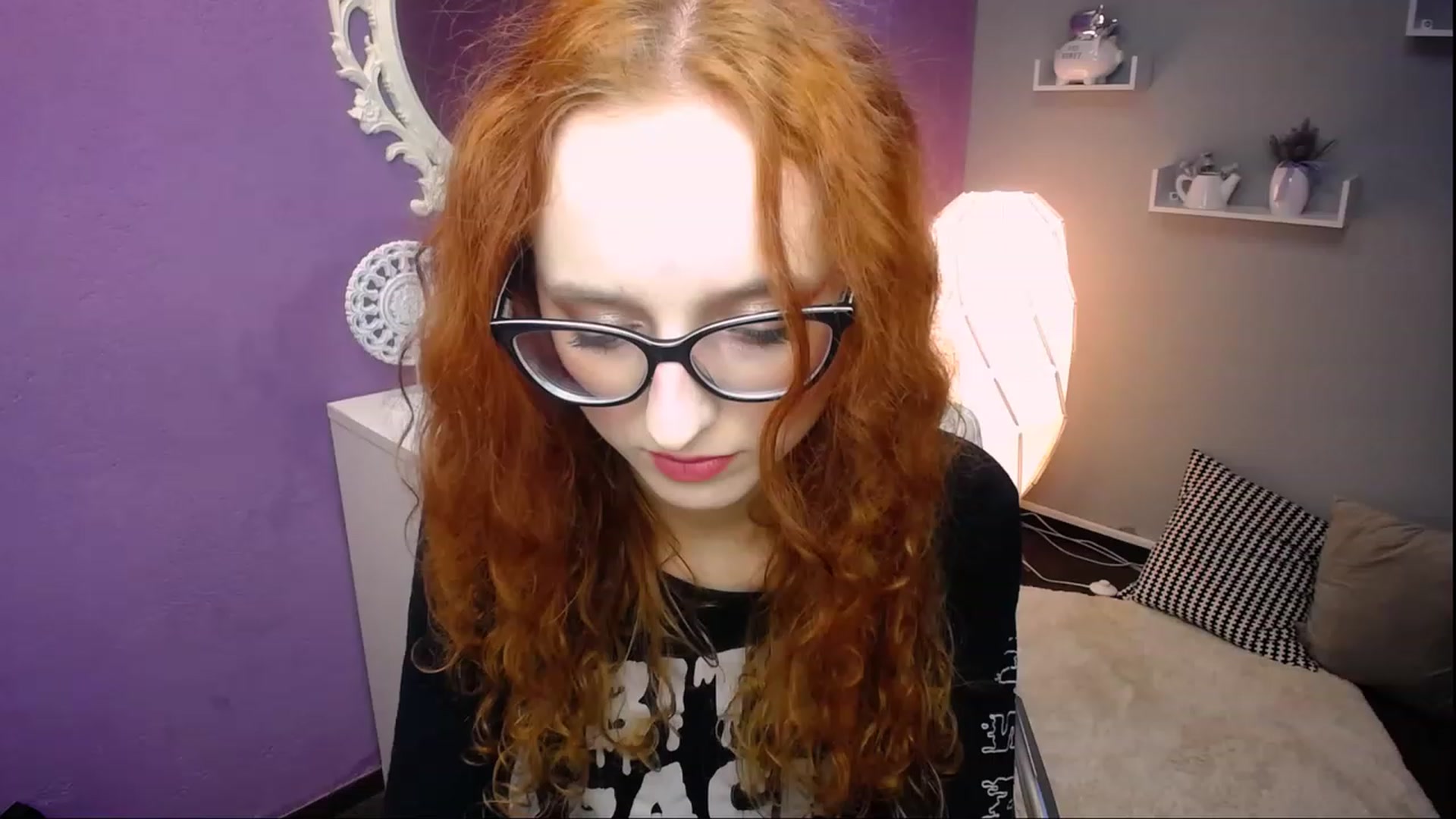 Gallery image thumbnail from Flamers's myfreecams stream on, 02/14/2024, 11:22 image 1 of 20