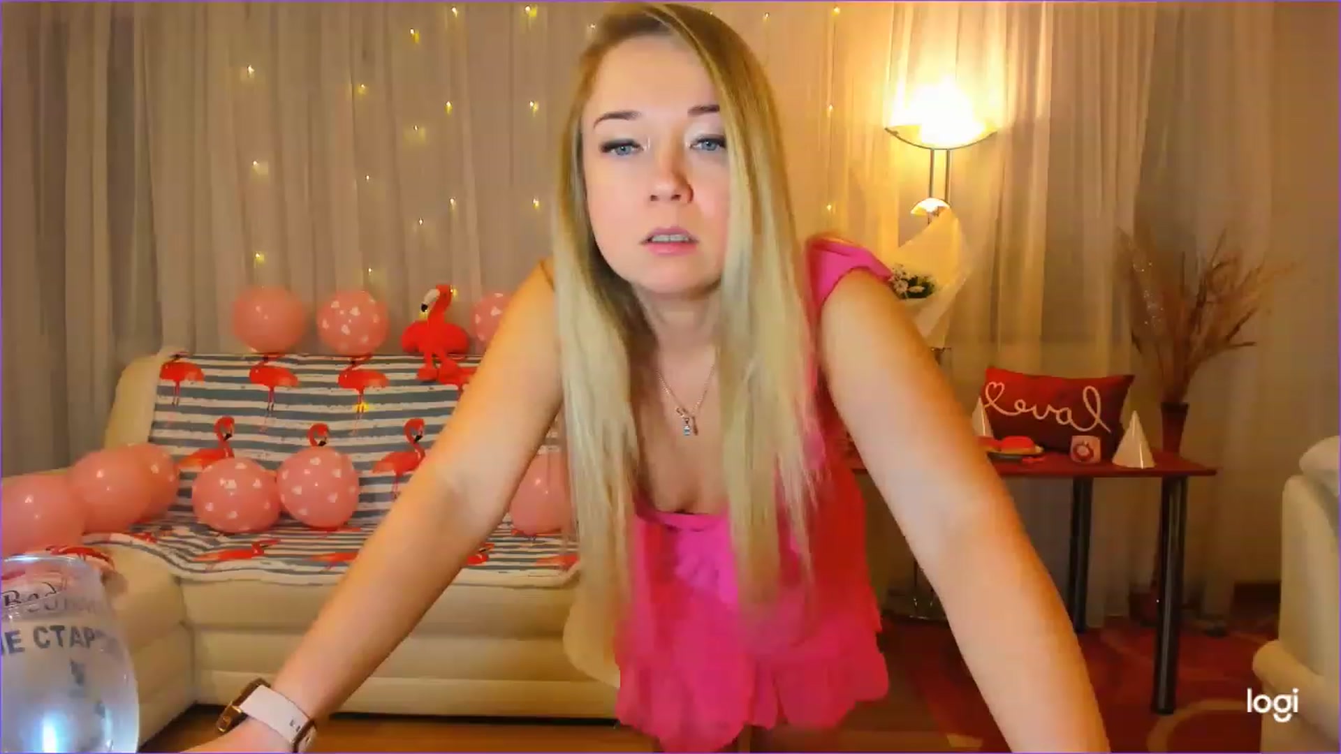 Gallery image thumbnail from FlamingoBday's myfreecams stream on, 02/06/2023, 21:35 image 15 of 20