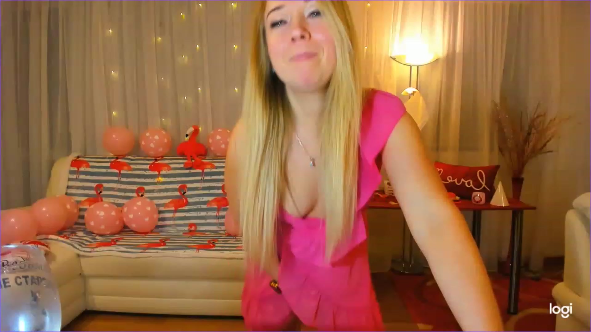 Gallery image thumbnail from FlamingoBday's myfreecams stream on, 02/06/2023, 21:35 image 10 of 20