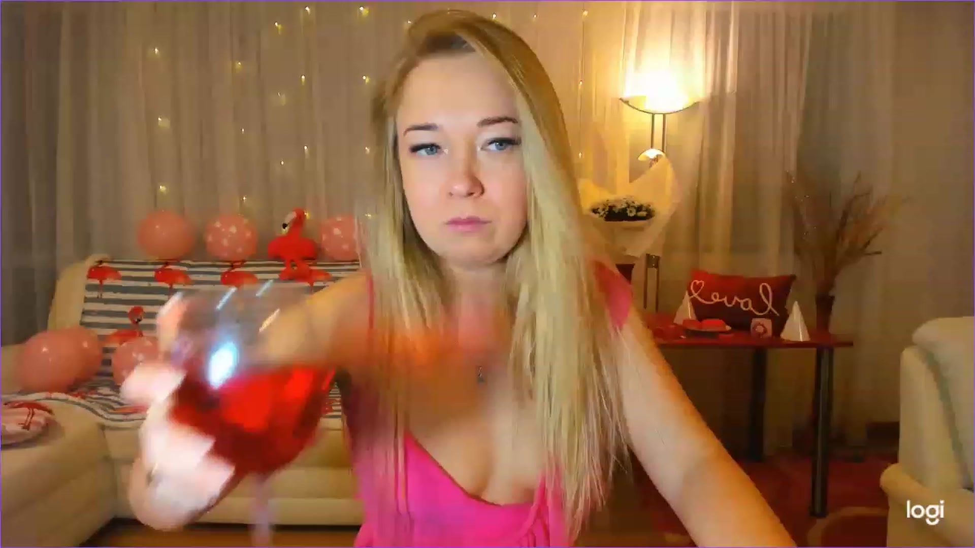 Gallery image thumbnail from FlamingoBday's myfreecams stream on, 02/06/2023, 22:44 image 20 of 20