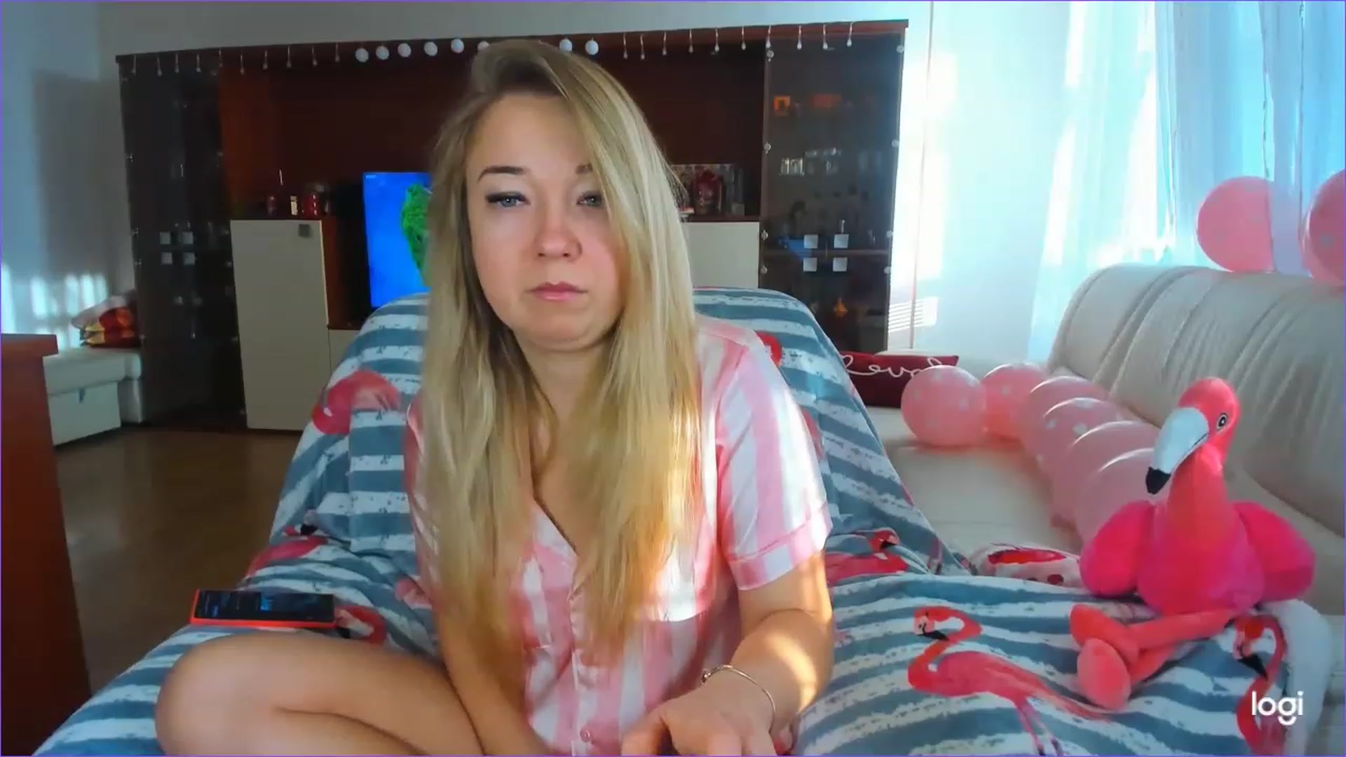 Gallery image thumbnail from FlamingoBday's myfreecams stream on, 02/07/2023, 07:52 image 20 of 20