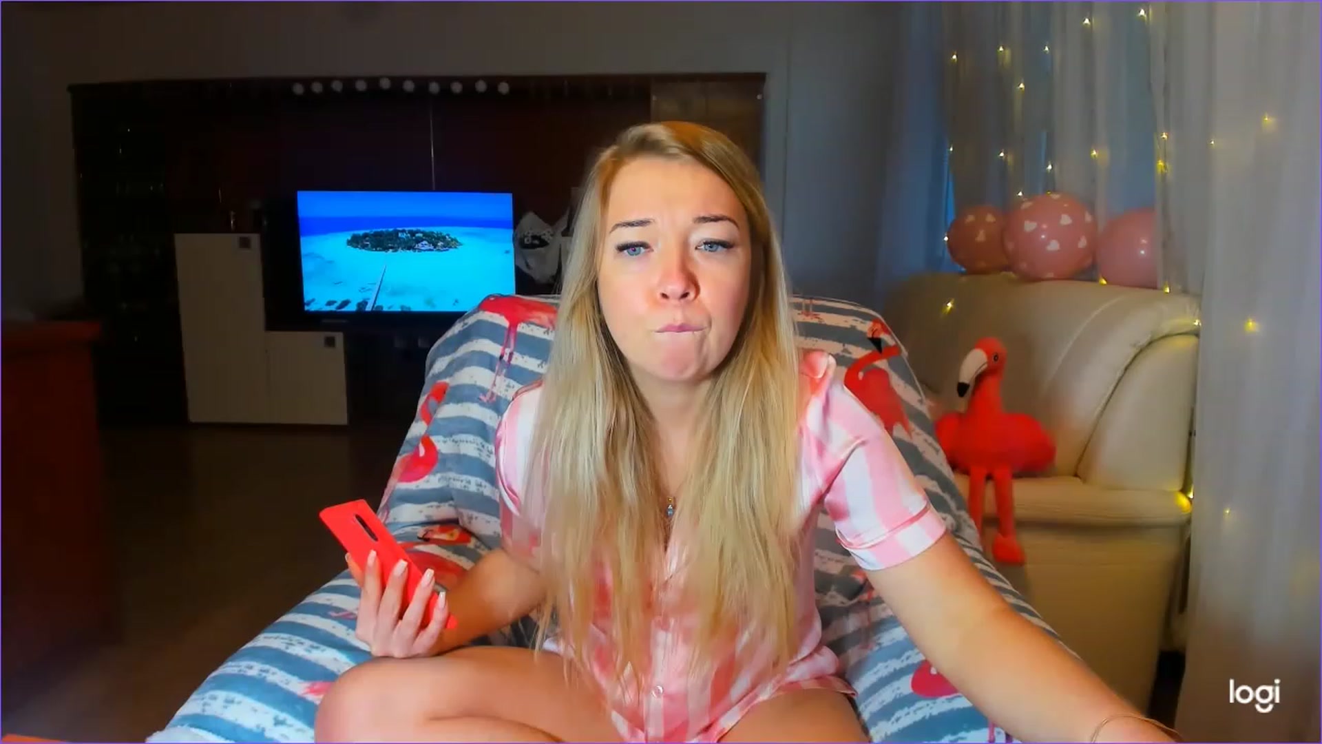 Gallery image thumbnail from FlamingoBday's myfreecams stream on, 02/07/2023, 16:03 image 20 of 20