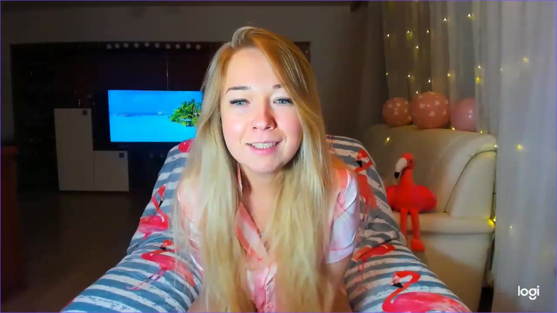 Gallery image thumbnail from FlamingoBday's myfreecams stream on, 02/07/2023, 17:04 image 1 of 20