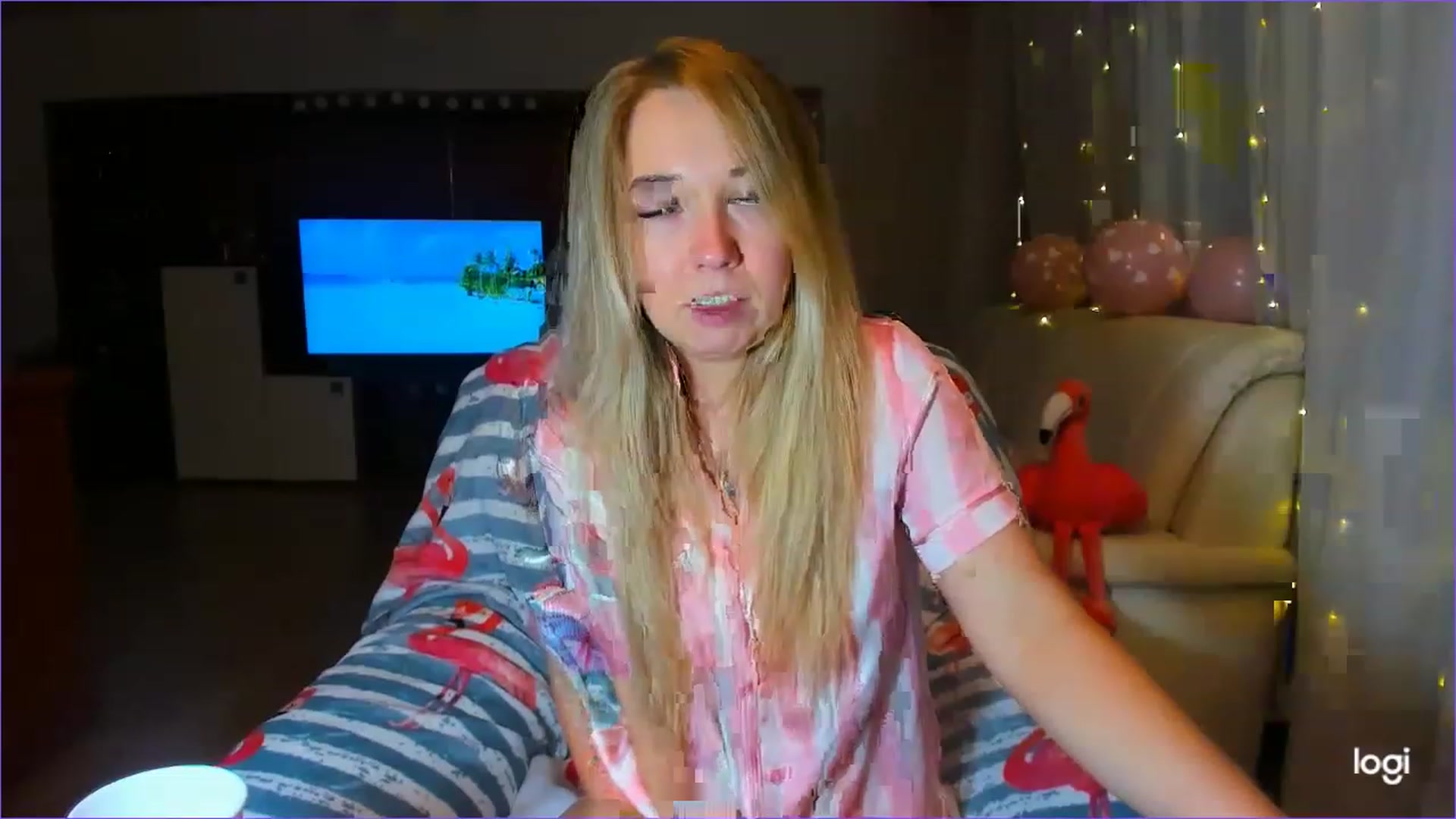 Gallery image thumbnail from FlamingoBday's myfreecams stream on, 02/07/2023, 17:04 image 20 of 20