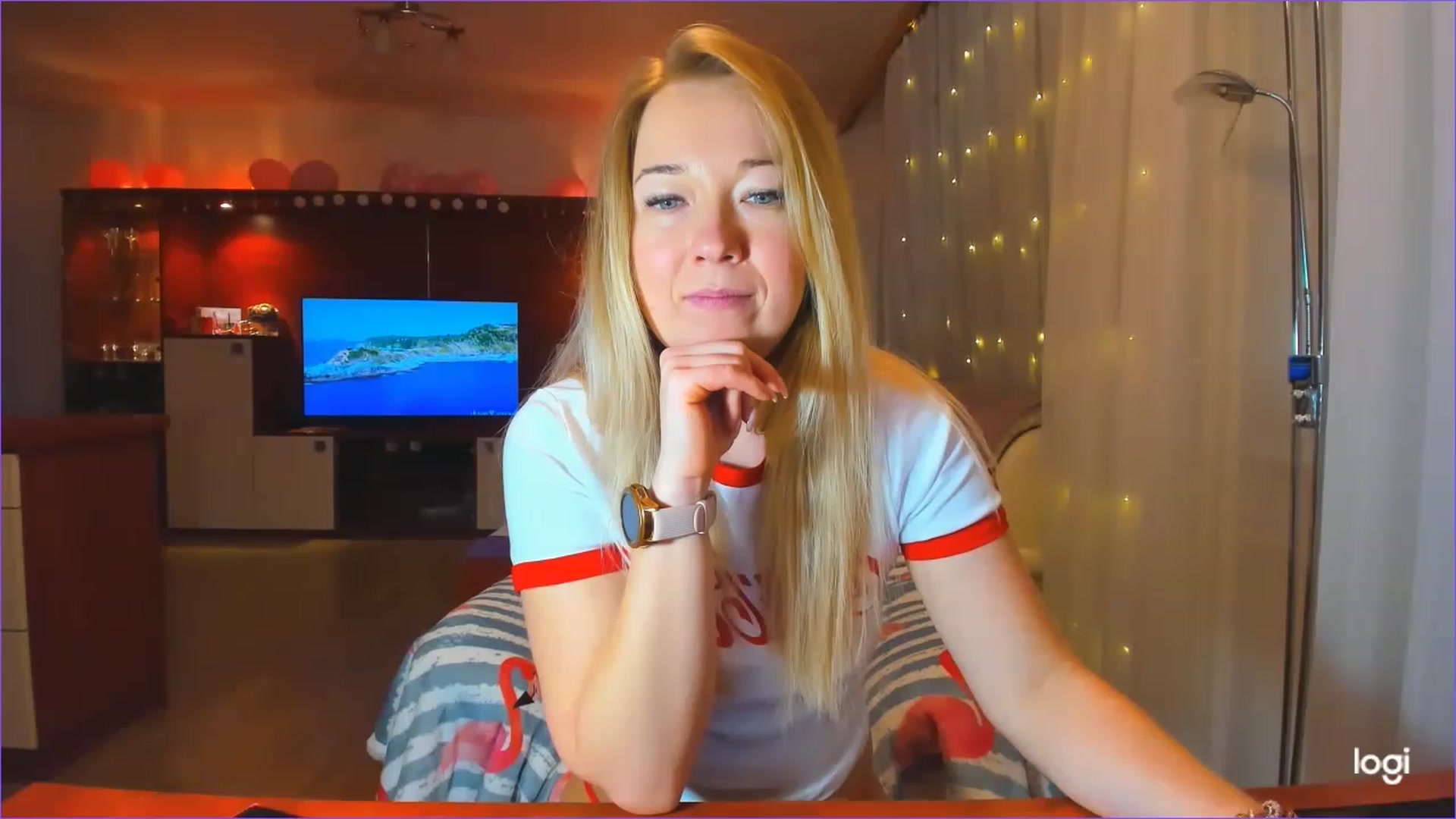 Gallery image thumbnail from FlamingoBday's myfreecams stream on, 02/20/2023, 22:23 image 20 of 20