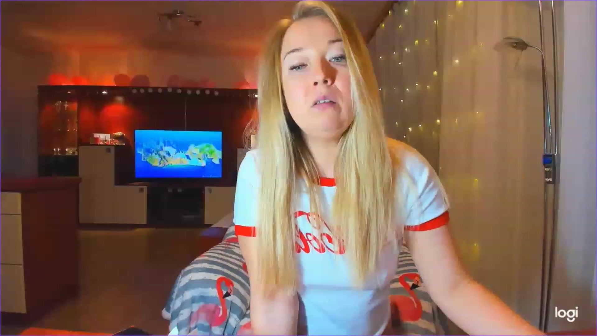 Gallery image thumbnail from FlamingoBday's myfreecams stream on, 02/20/2023, 23:10 image 9 of 20