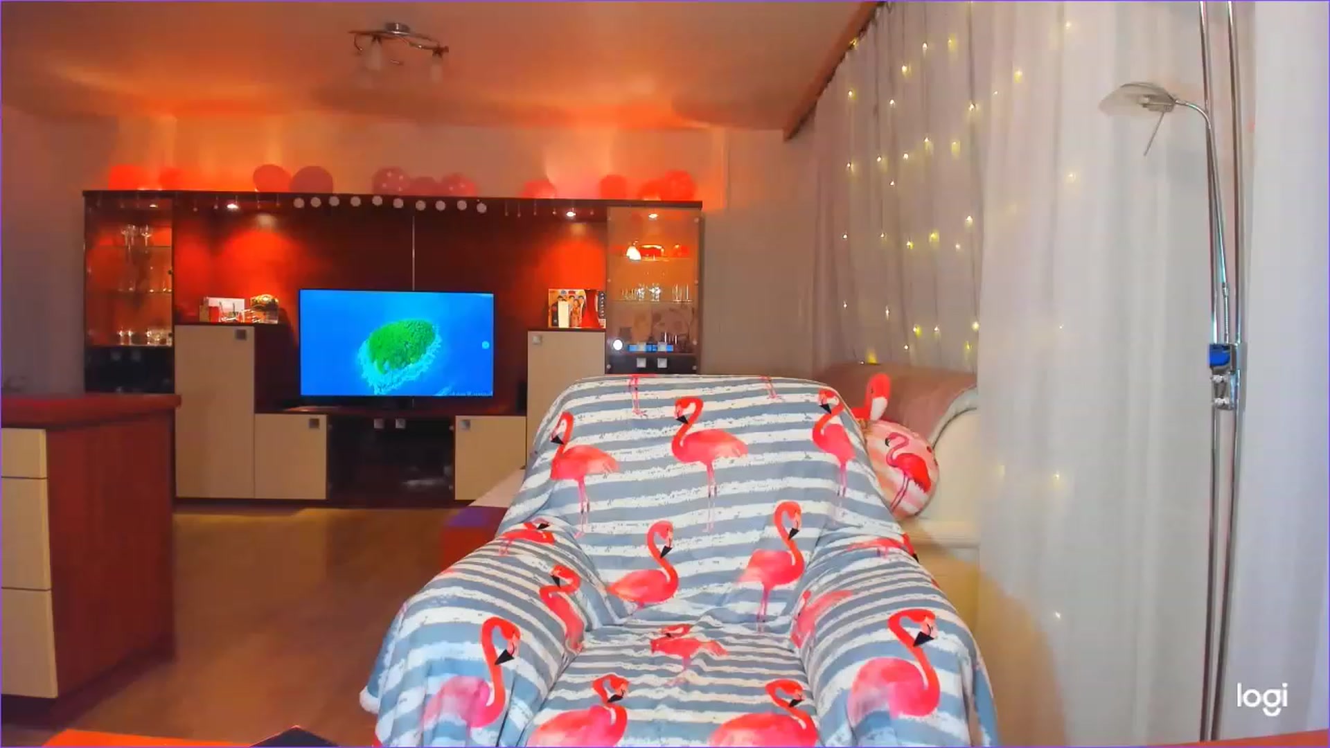 Gallery image thumbnail from FlamingoBday's myfreecams stream on, 02/20/2023, 23:10 image 2 of 20