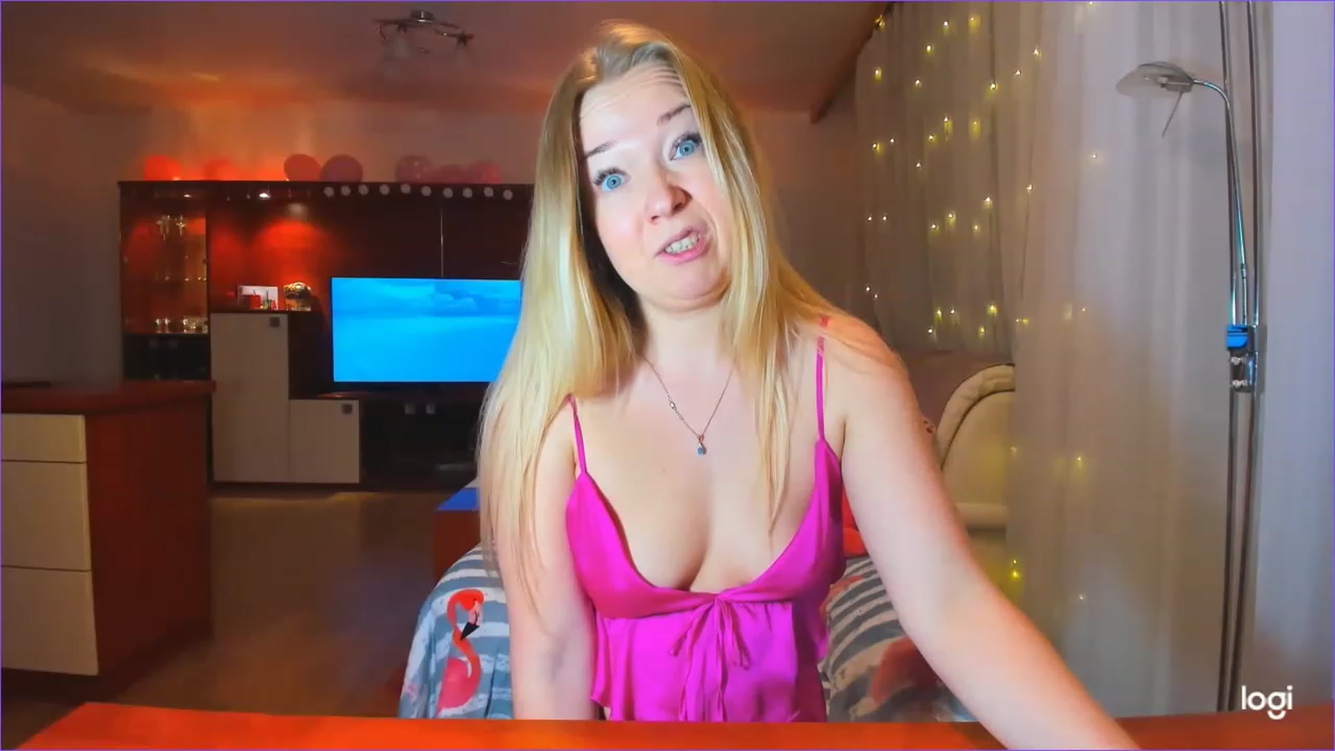 Gallery image thumbnail from FlamingoBday's myfreecams stream on, 02/23/2023, 22:53 image 9 of 20
