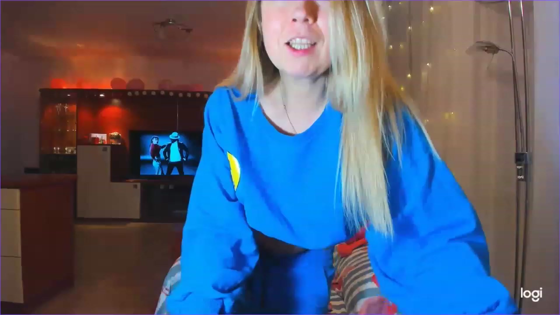 Gallery image thumbnail from FlamingoBday's myfreecams stream on, 02/24/2023, 24:45 image 5 of 20