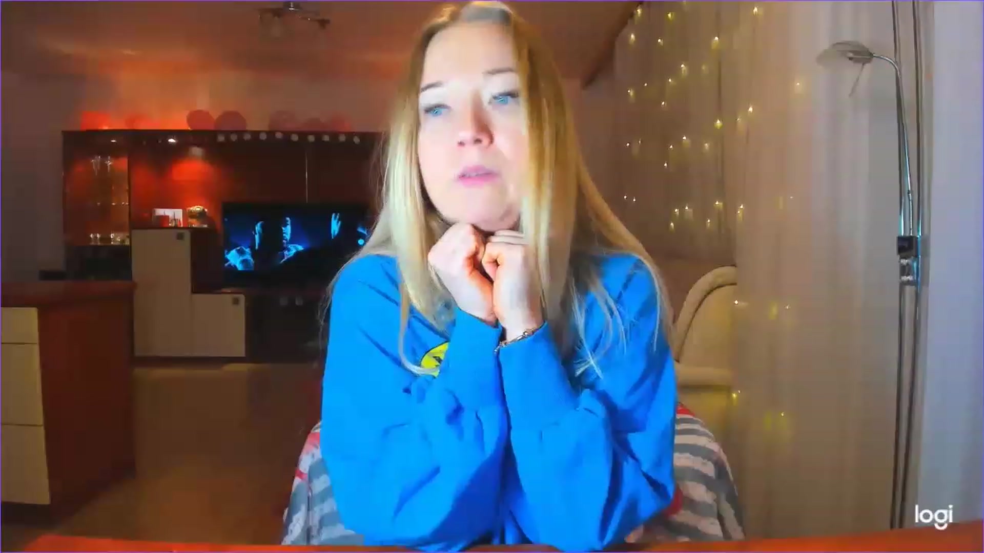 Gallery image thumbnail from FlamingoBday's myfreecams stream on, 02/24/2023, 01:53 image 16 of 20