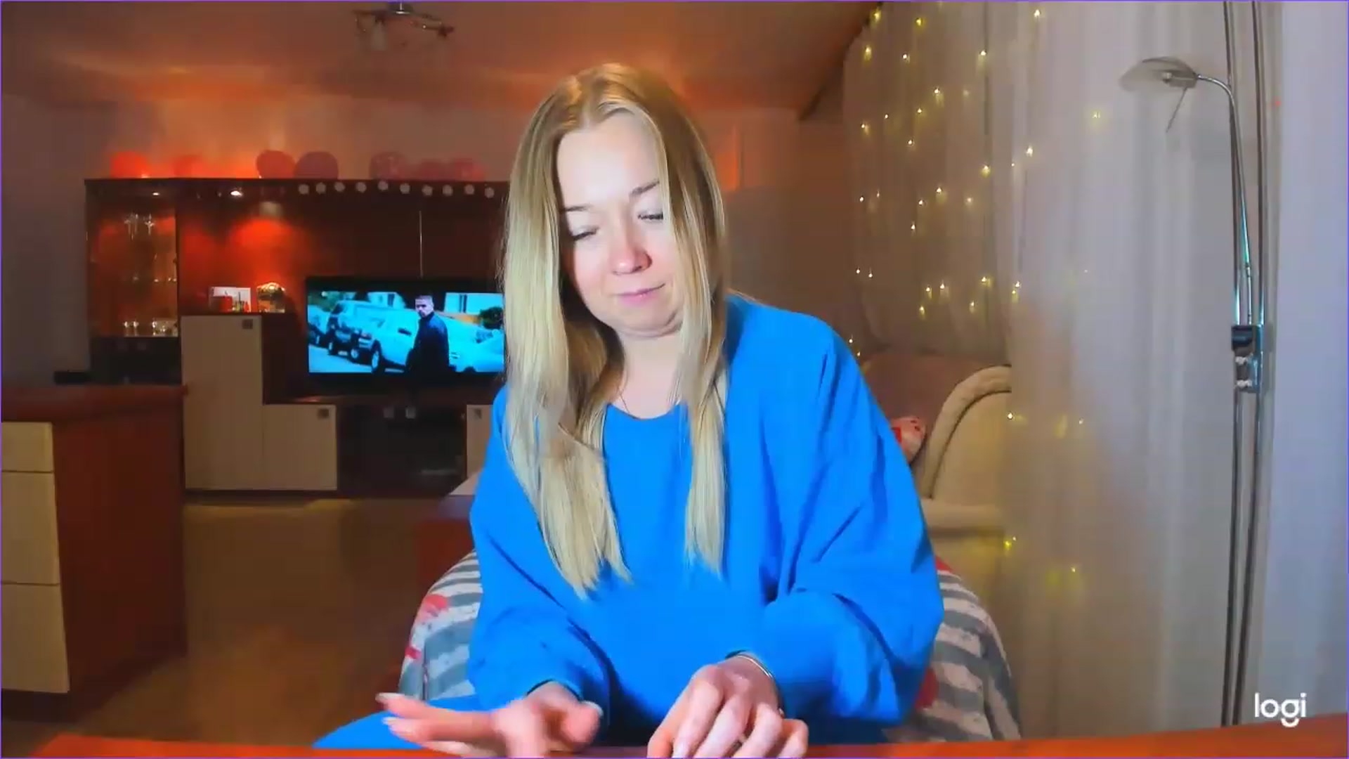Gallery image thumbnail from FlamingoBday's myfreecams stream on, 02/24/2023, 01:53 image 8 of 20