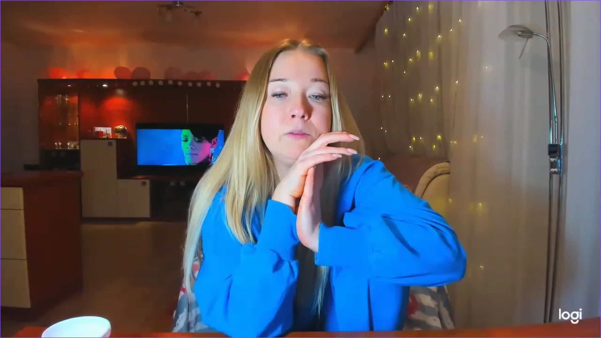 Gallery image thumbnail from FlamingoBday's myfreecams stream on, 02/24/2023, 01:53 image 1 of 20