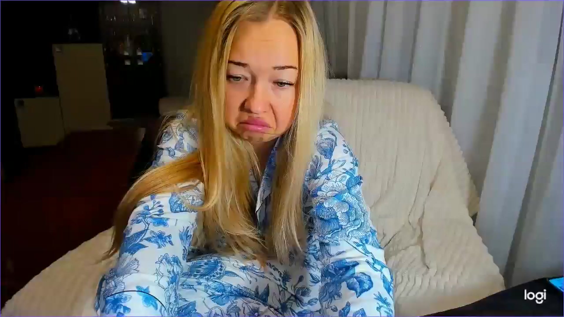 Gallery image thumbnail from FlamingoBday's myfreecams stream on, 02/07/2025, 01:38 image 9 of 20