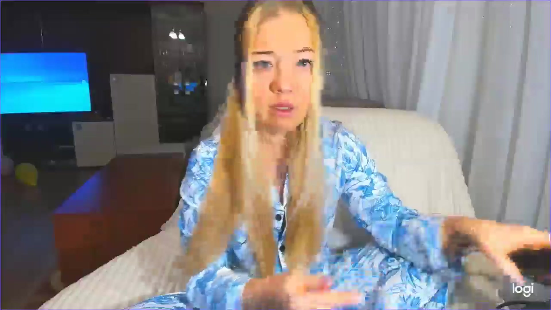 Gallery image thumbnail from FlamingoBday's myfreecams stream on, 02/07/2025, 22:56 image 3 of 20