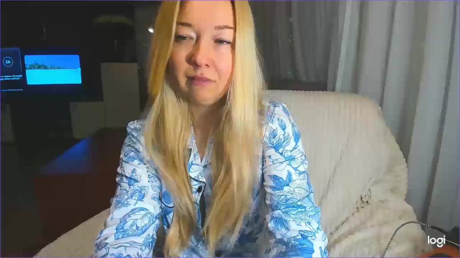 Gallery image thumbnail from FlamingoBday's myfreecams stream on, 02/10/2025, 23:02 image 11 of 20