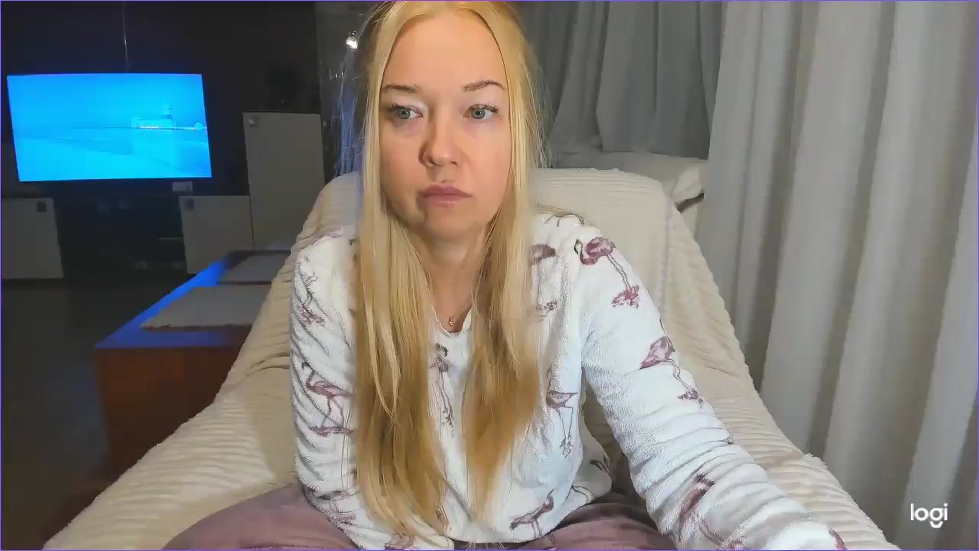 Gallery image thumbnail from FlamingoBday's myfreecams stream on, 02/25/2025, 04:48 image 19 of 20