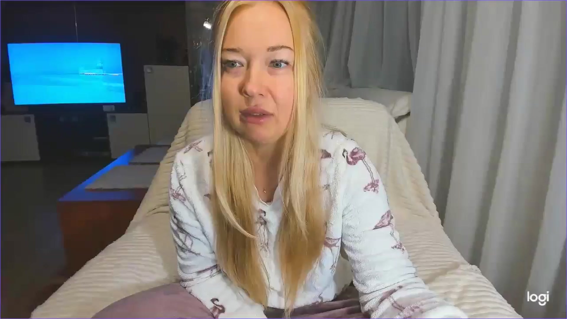 Gallery image thumbnail from FlamingoBday's myfreecams stream on, 02/25/2025, 04:48 image 20 of 20