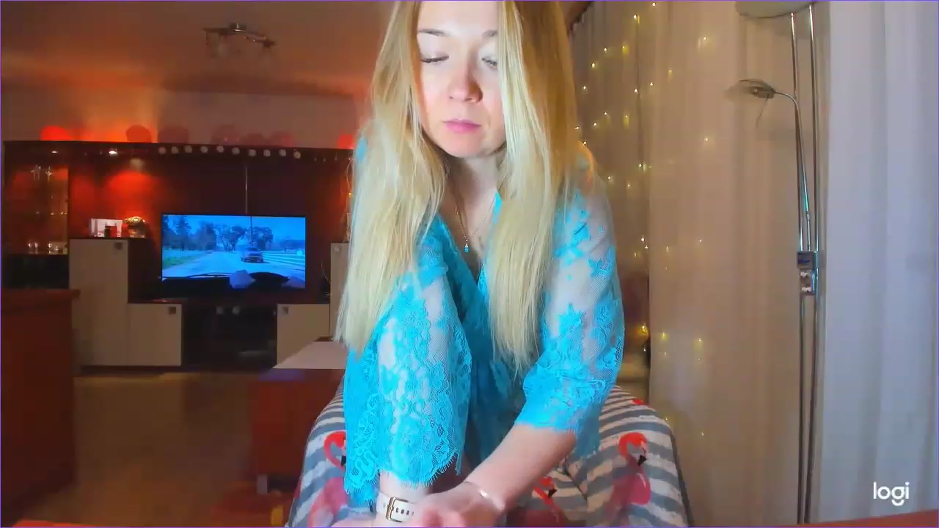 Gallery image thumbnail from FlamingoDream's myfreecams stream on, 02/28/2023, 22:20 image 16 of 20