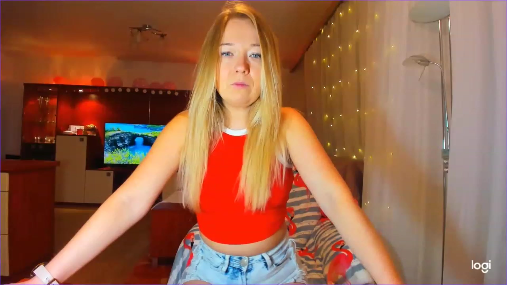 Gallery image thumbnail from FlamingoDream's myfreecams stream on, 03/03/2023, 21:04 image 3 of 20