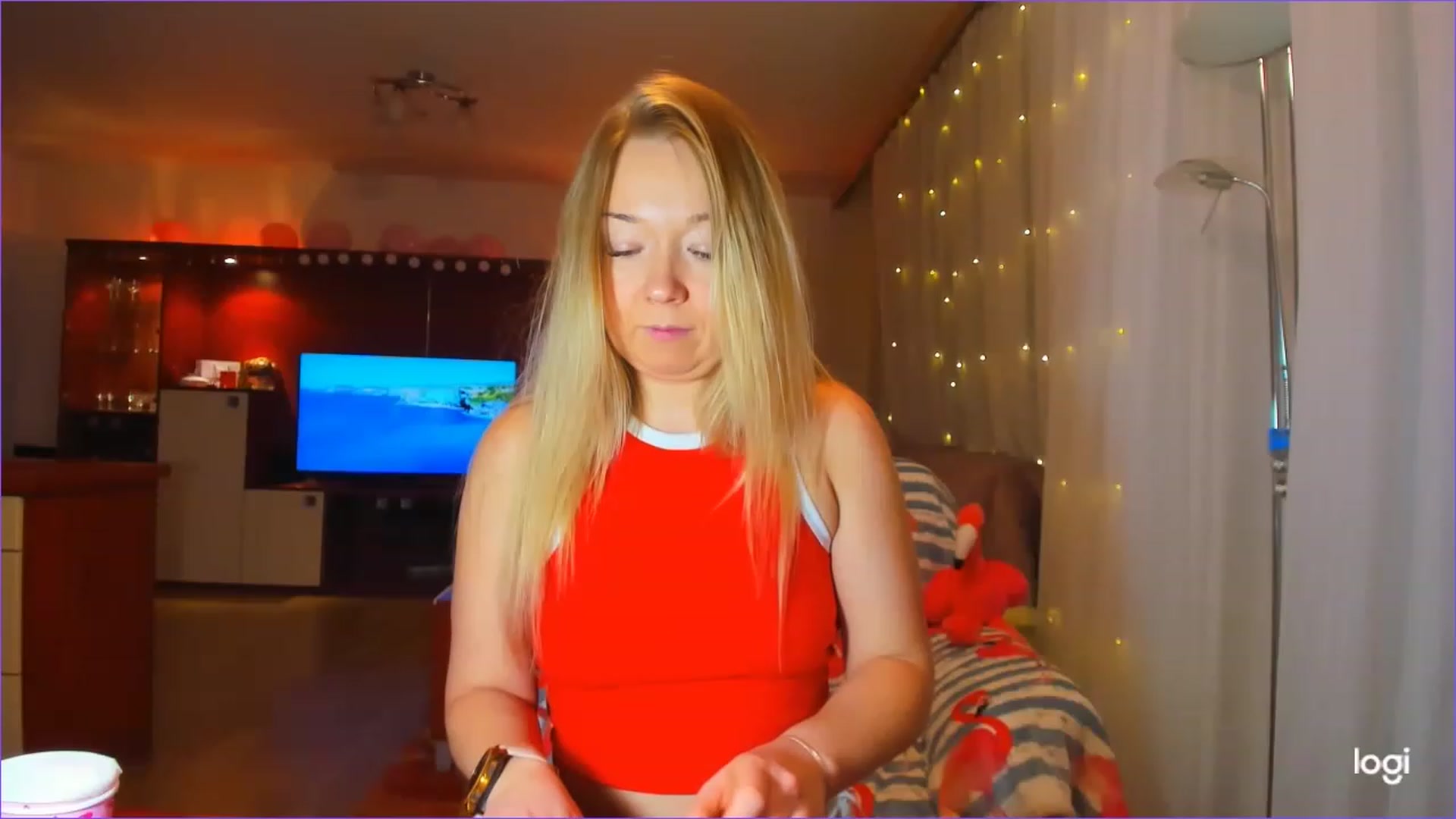 Gallery image thumbnail from FlamingoDream's myfreecams stream on, 03/03/2023, 21:04 image 8 of 20