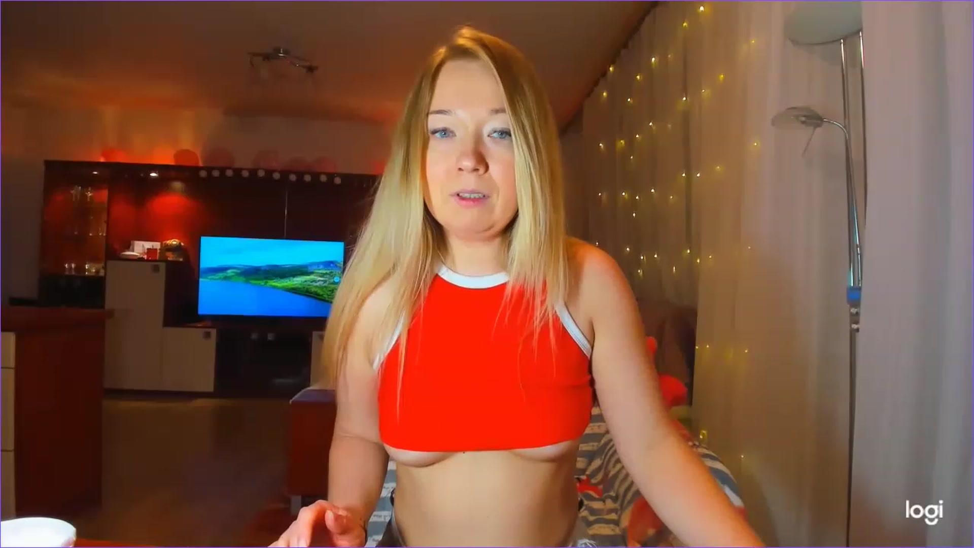 Gallery image thumbnail from FlamingoDream's myfreecams stream on, 03/03/2023, 21:33 image 12 of 20