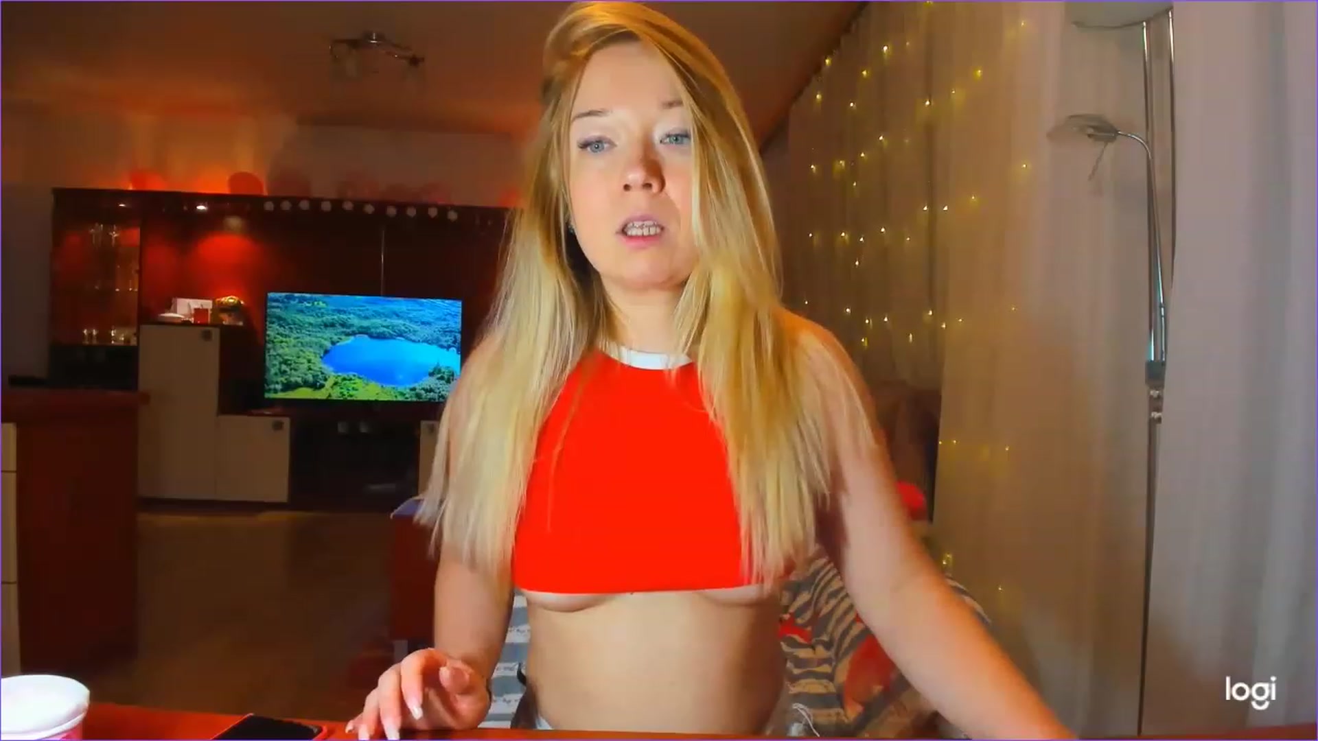 Gallery image thumbnail from FlamingoDream's myfreecams stream on, 03/03/2023, 21:33 image 17 of 20