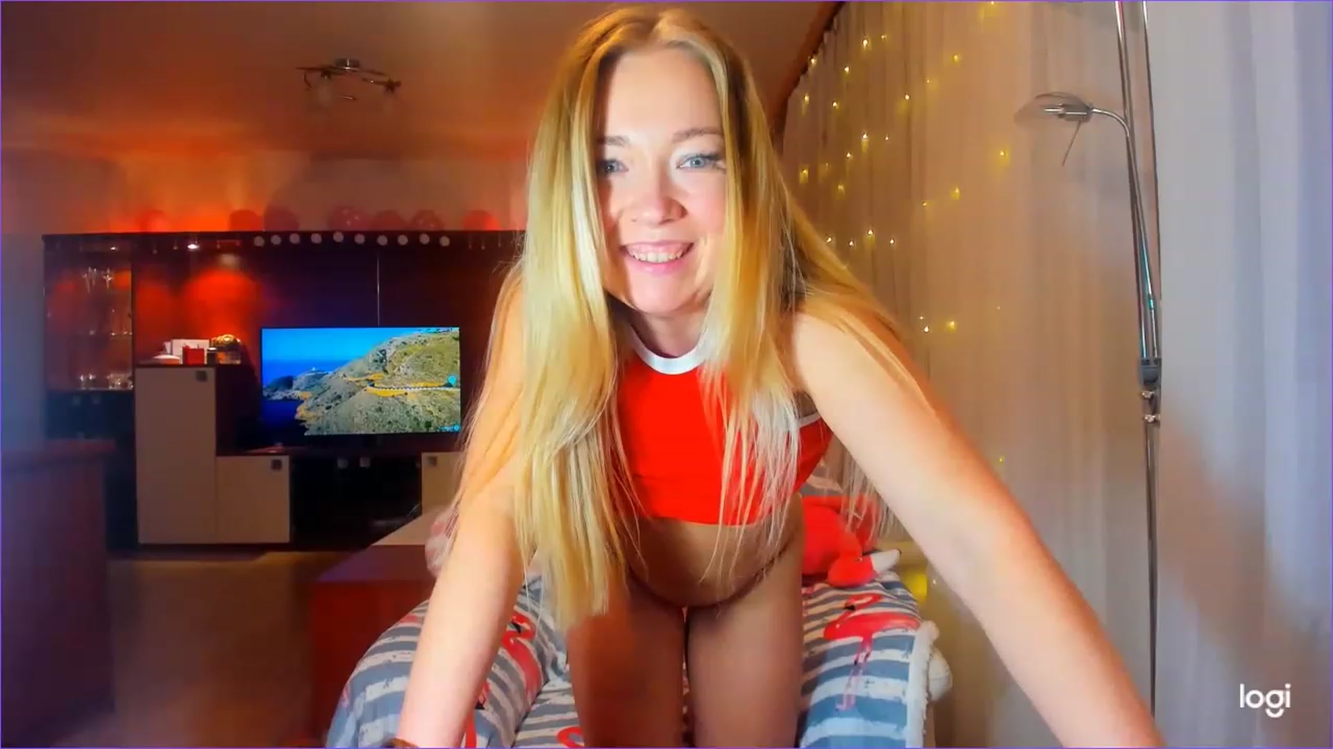 Gallery image thumbnail from FlamingoDream's myfreecams stream on, 03/07/2023, 22:38 image 3 of 20