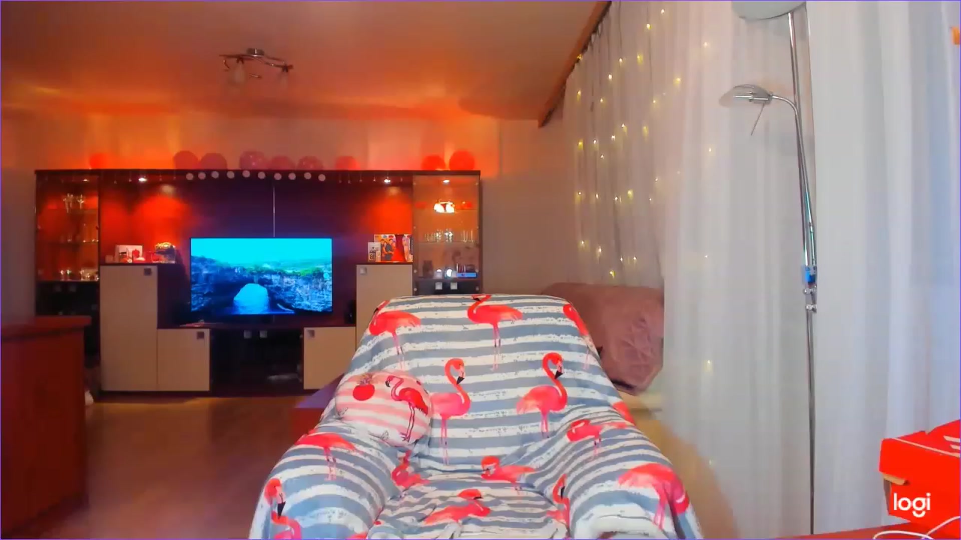 Gallery image thumbnail from FlamingoDream's myfreecams stream on, 03/10/2023, 24:03 image 17 of 20