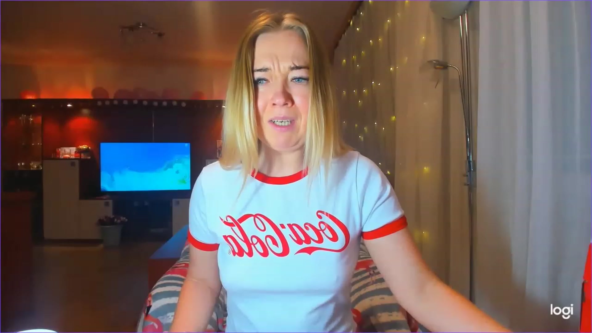 Gallery image thumbnail from FlamingoDream's myfreecams stream on, 03/13/2023, 23:02 image 5 of 20