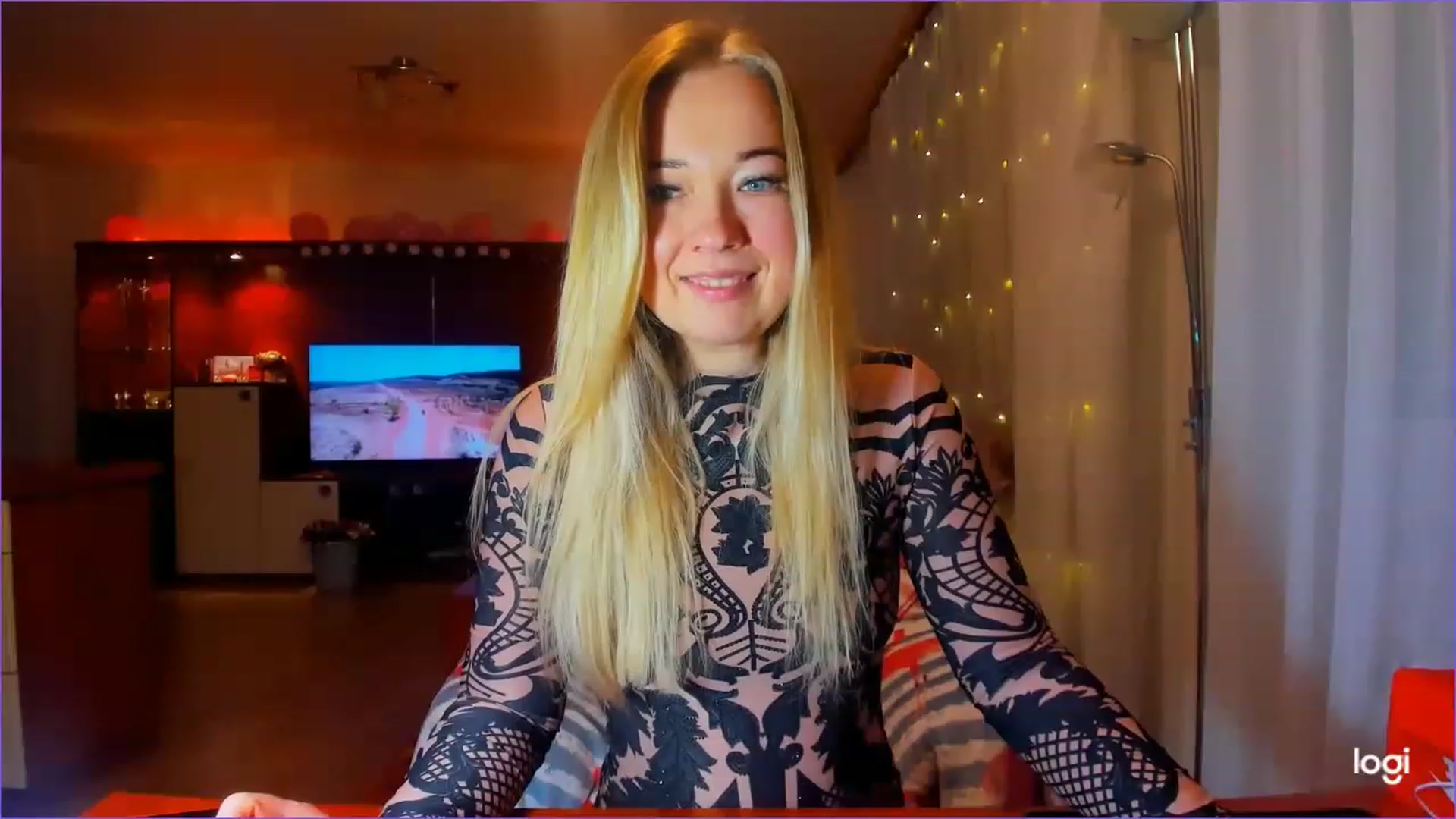 Gallery image thumbnail from FlamingoDream's myfreecams stream on, 03/14/2023, 21:31 image 3 of 20