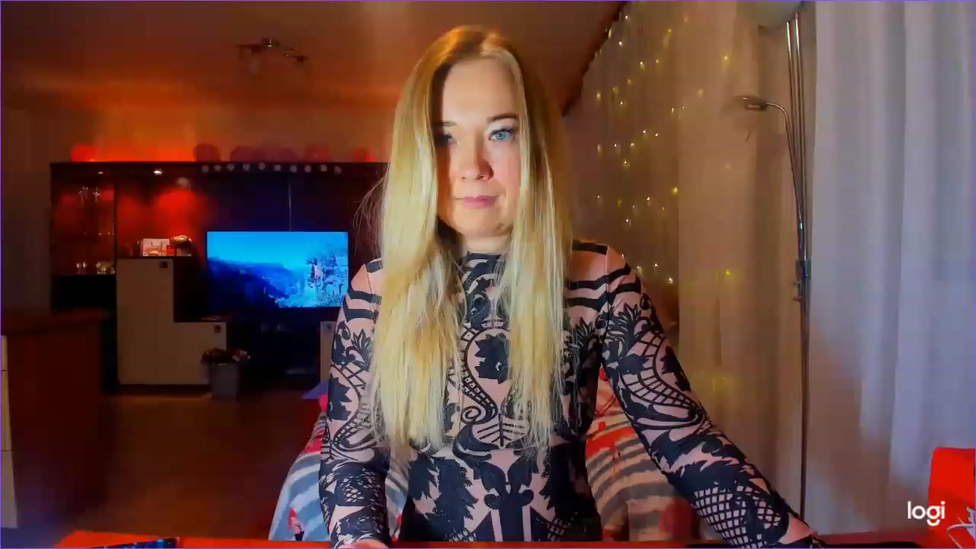 Gallery image thumbnail from FlamingoDream's myfreecams stream on, 03/14/2023, 21:31 image 2 of 20