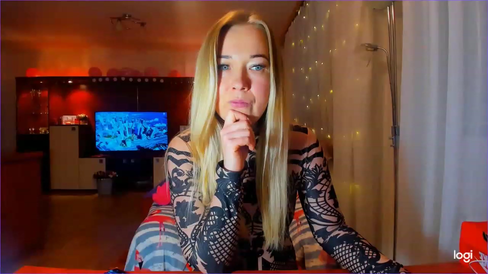 Gallery image thumbnail from FlamingoDream's myfreecams stream on, 03/14/2023, 23:21 image 1 of 20