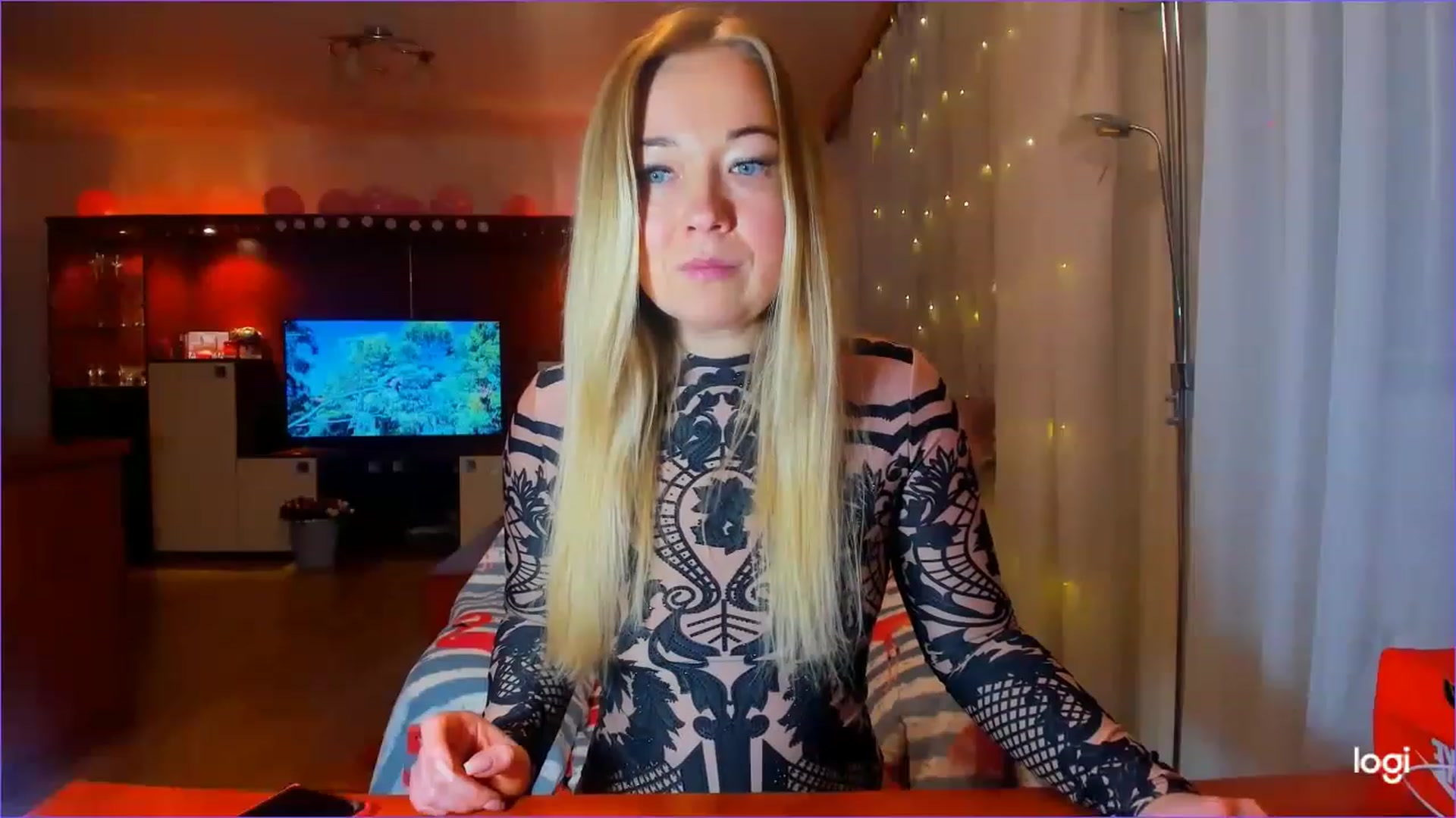 Gallery image thumbnail from FlamingoDream's myfreecams stream on, 03/14/2023, 23:21 image 8 of 20