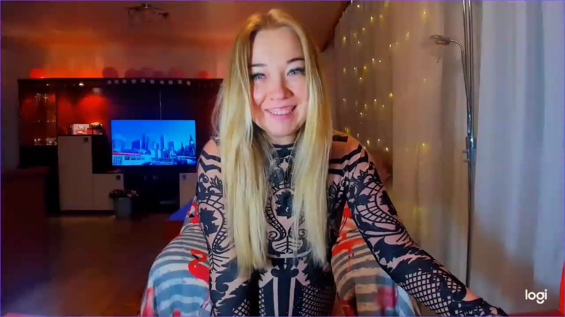 Gallery image thumbnail from FlamingoDream's myfreecams stream on, 03/15/2023, 04:20 image 2 of 20