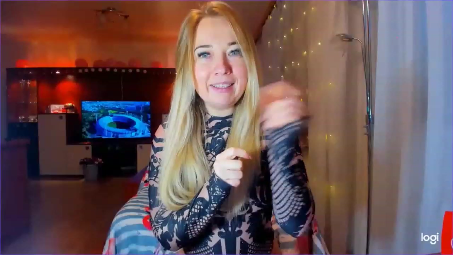 Gallery image thumbnail from FlamingoDream's myfreecams stream on, 03/15/2023, 05:17 image 14 of 20