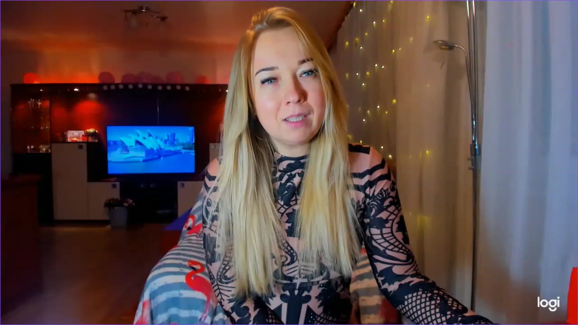 Gallery image thumbnail from FlamingoDream's myfreecams stream on, 03/15/2023, 05:17 image 4 of 20