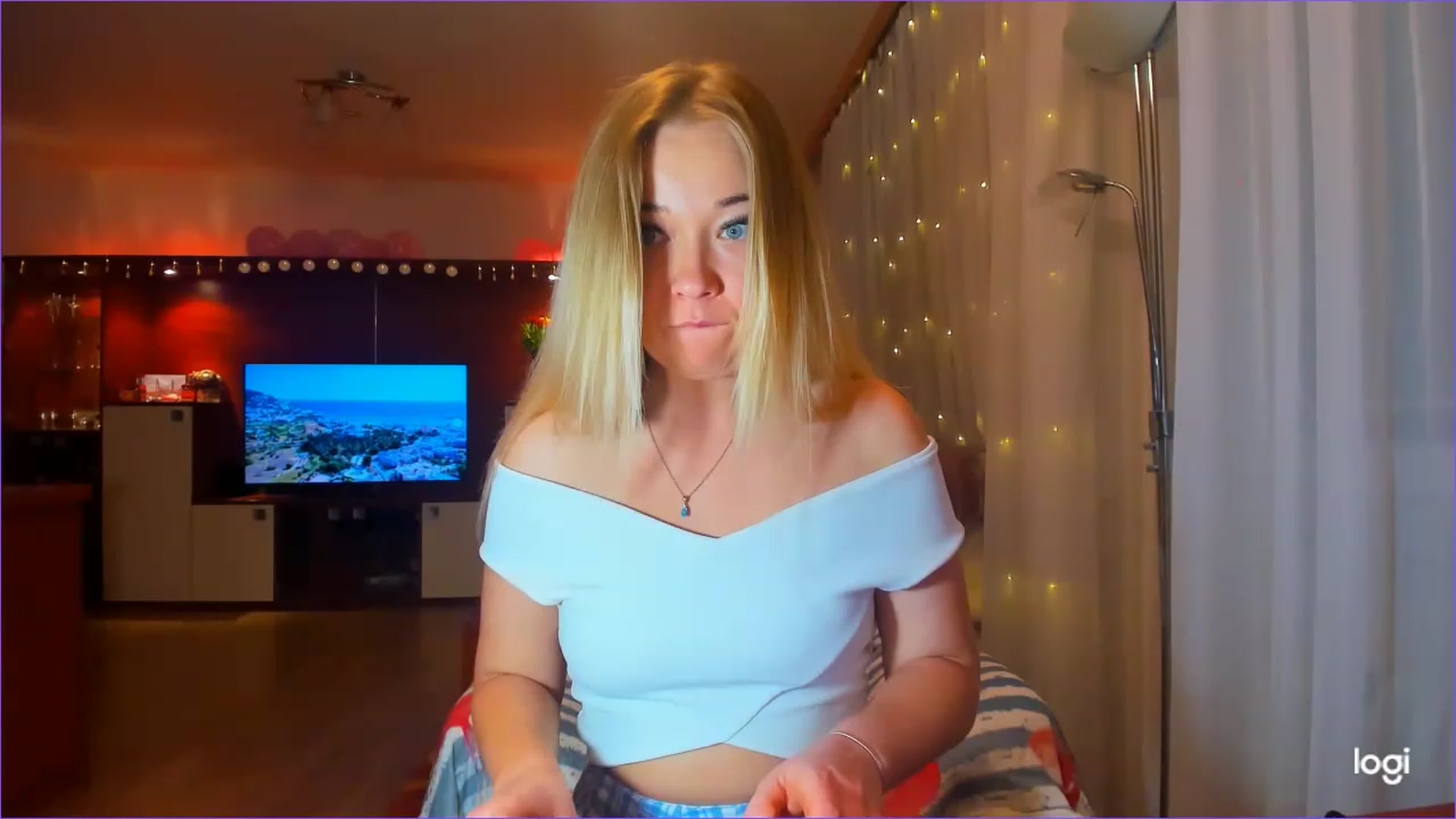 Gallery image thumbnail from FlamingoDream's myfreecams stream on, 03/17/2023, 21:47 image 19 of 20