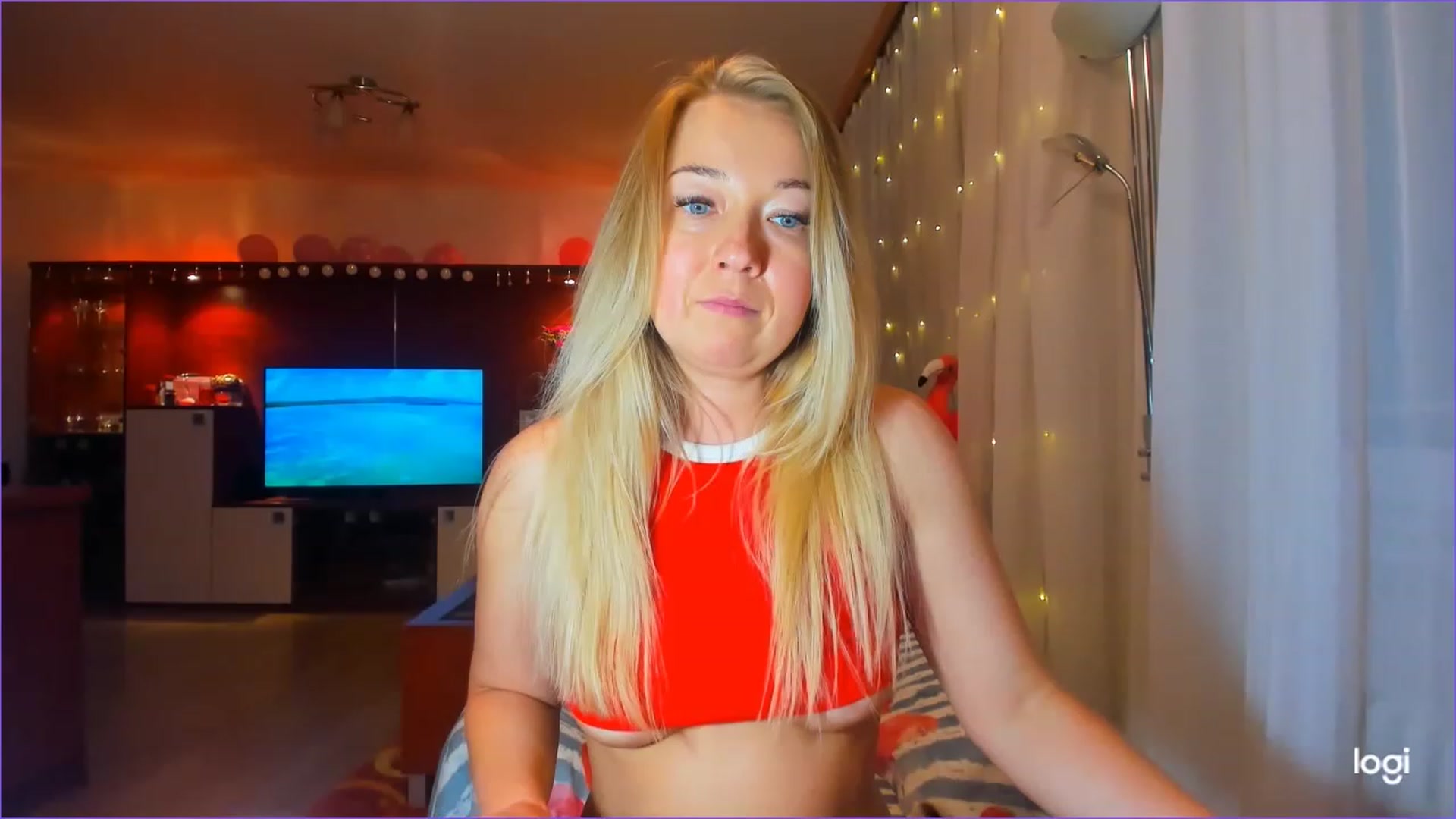 Gallery image thumbnail from FlamingoDream's myfreecams stream on, 03/28/2023, 22:29 image 11 of 20
