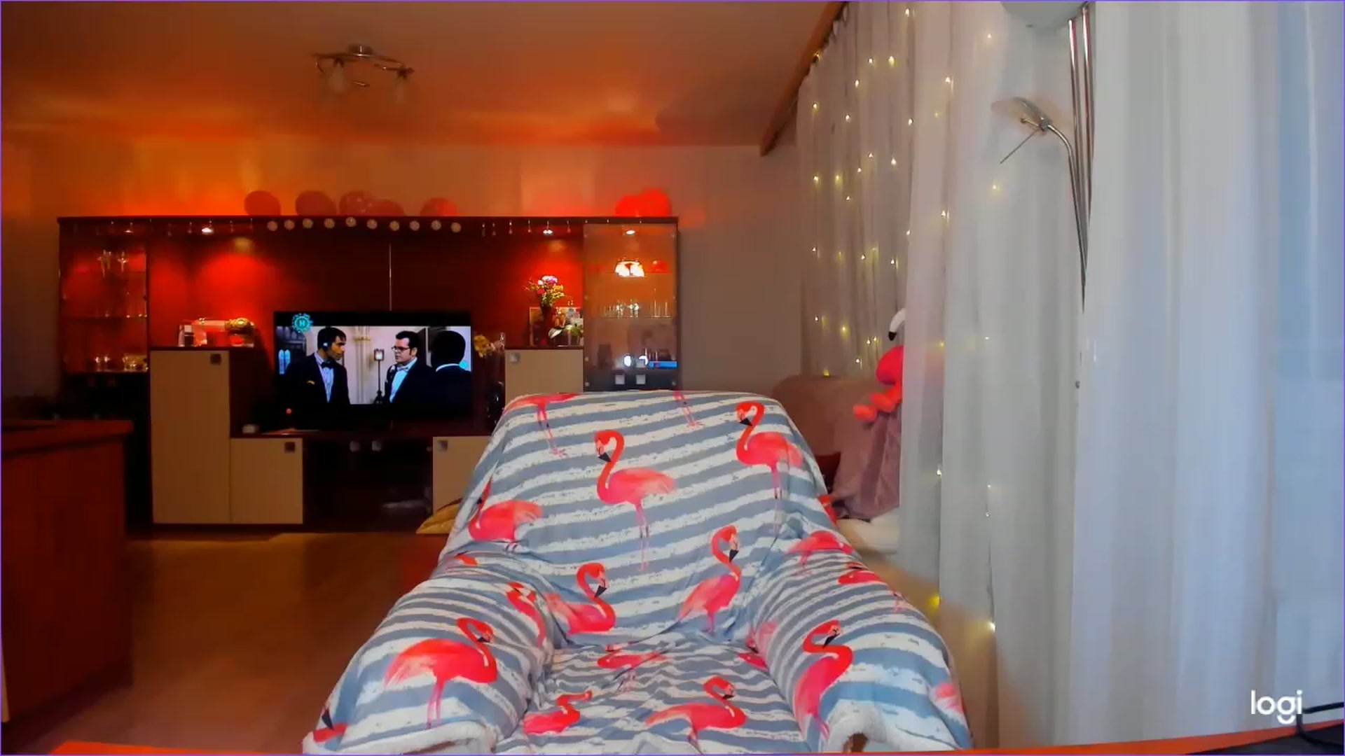 Gallery image thumbnail from FlamingoDream's myfreecams stream on, 04/03/2023, 23:10 image 20 of 20