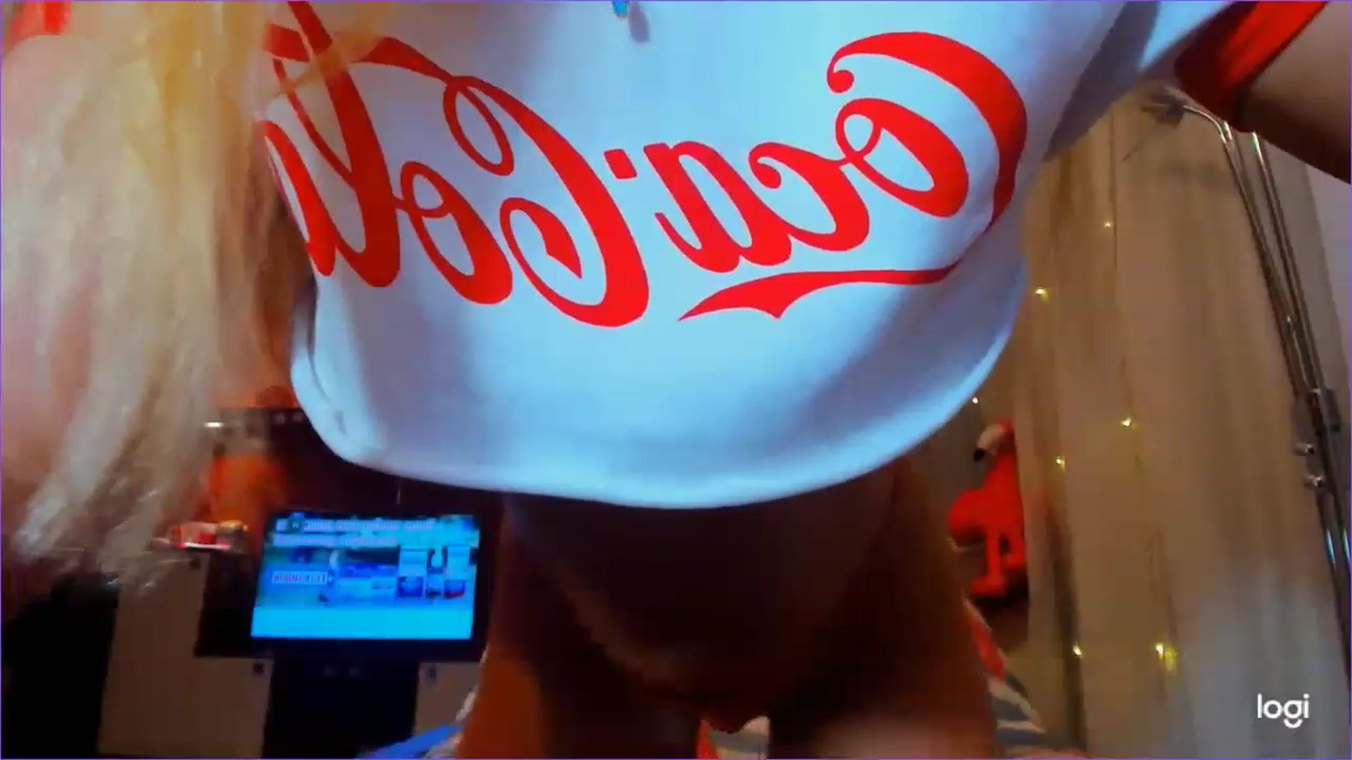 Gallery image thumbnail from FlamingoDream's myfreecams stream on, 04/14/2023, 21:09 image 12 of 20