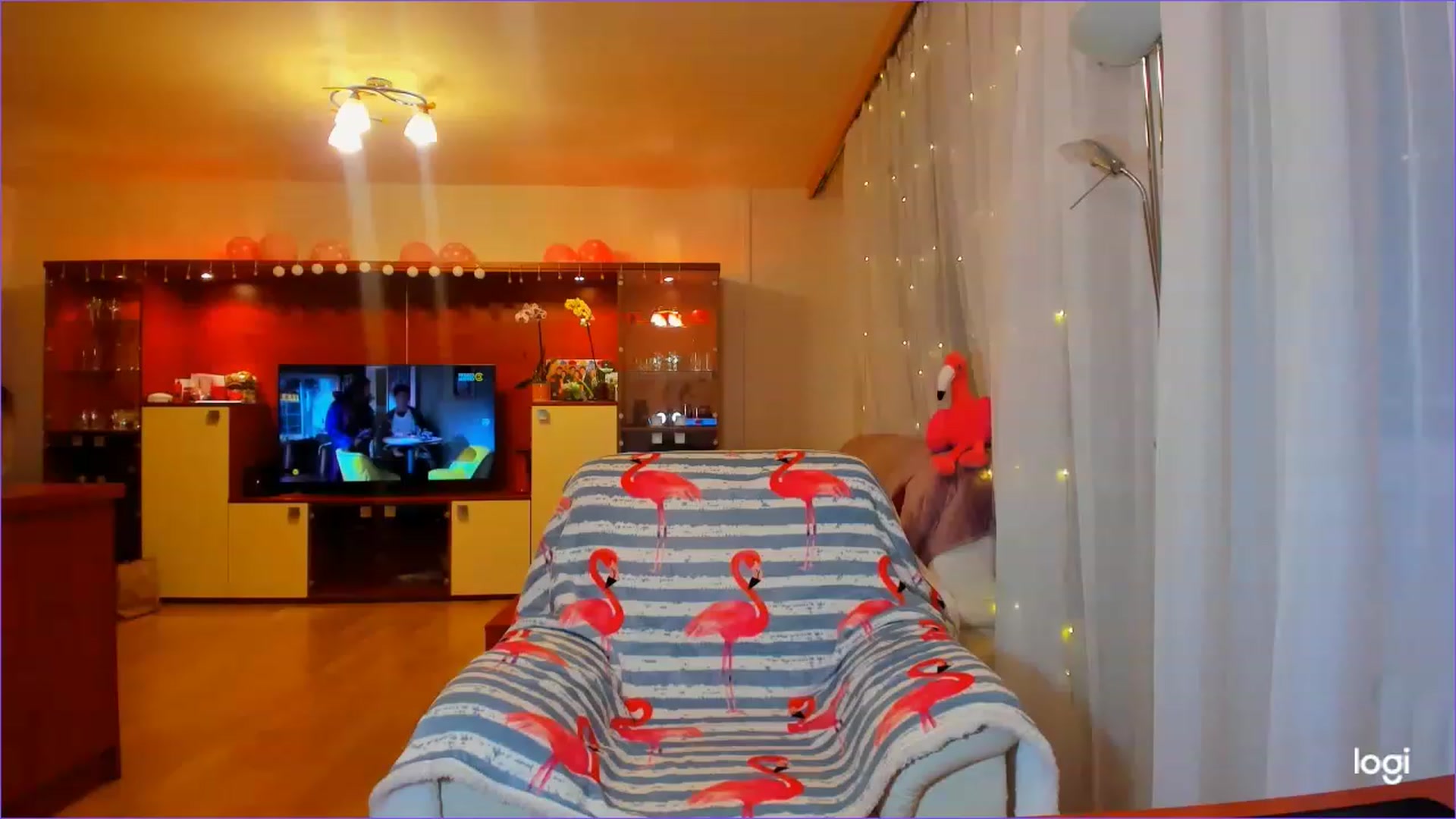Gallery image thumbnail from FlamingoDream's myfreecams stream on, 04/25/2023, 20:38 image 14 of 20