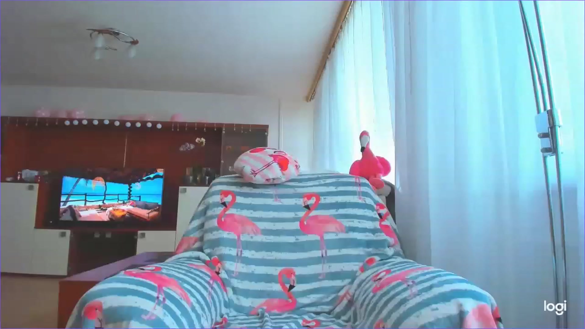 Gallery image thumbnail from FlamingoDream's myfreecams stream on, 05/10/2023, 12:52 image 20 of 20